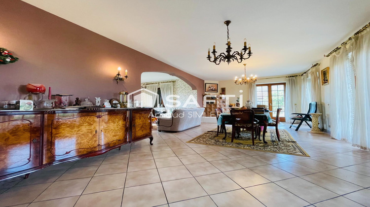 Ma-Cabane - Vente Maison Bindernheim, 155 m²