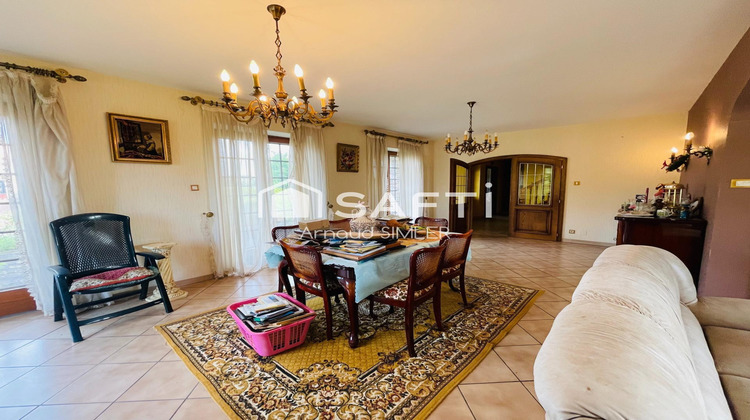 Ma-Cabane - Vente Maison Bindernheim, 155 m²