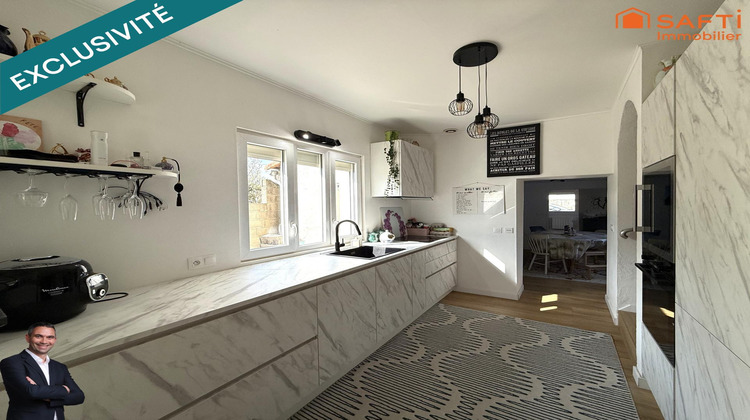 Ma-Cabane - Vente Maison Bindernheim, 177 m²