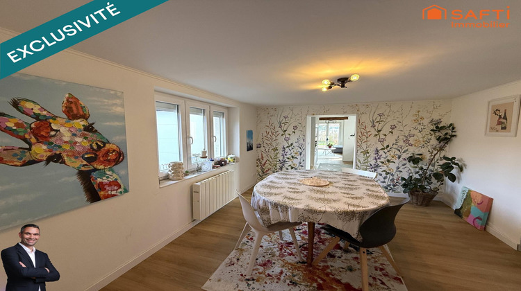 Ma-Cabane - Vente Maison Bindernheim, 177 m²