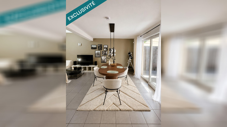 Ma-Cabane - Vente Maison Bindernheim, 105 m²