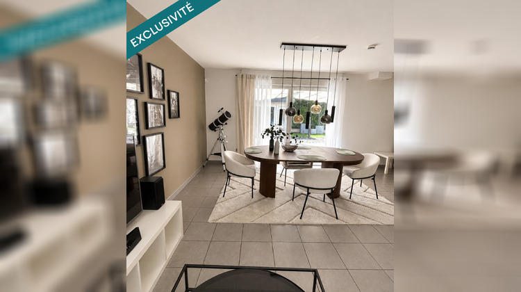 Ma-Cabane - Vente Maison Bindernheim, 105 m²
