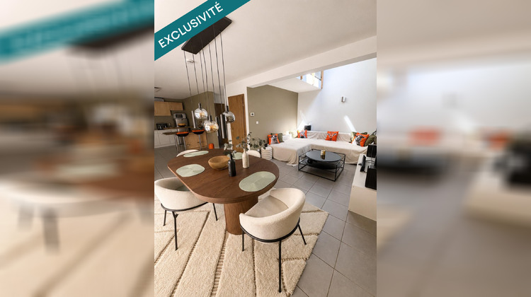 Ma-Cabane - Vente Maison Bindernheim, 105 m²