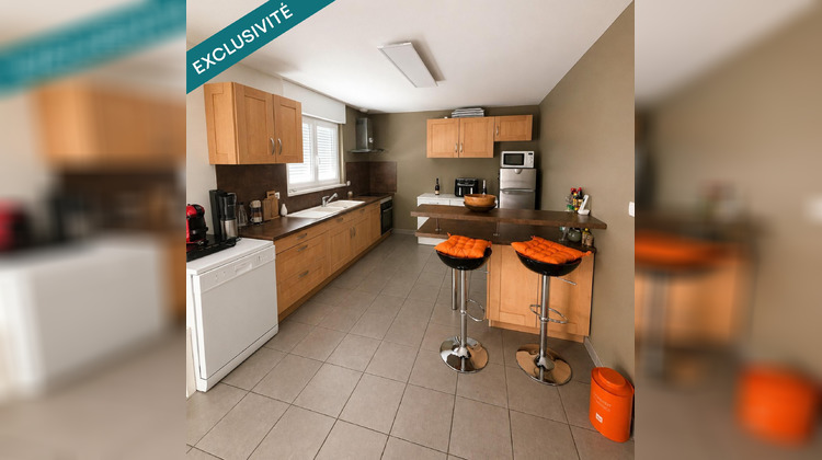 Ma-Cabane - Vente Maison Bindernheim, 105 m²