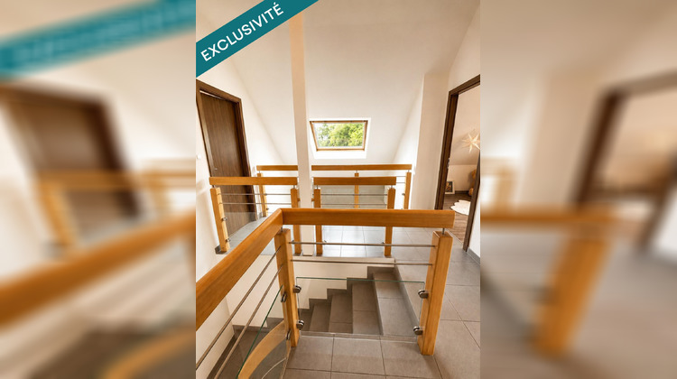 Ma-Cabane - Vente Maison Bindernheim, 105 m²