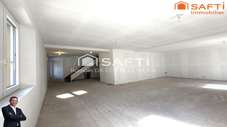 Ma-Cabane - Vente Maison Bindernheim, 119 m²