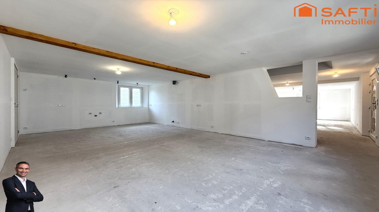 Ma-Cabane - Vente Maison Bindernheim, 119 m²