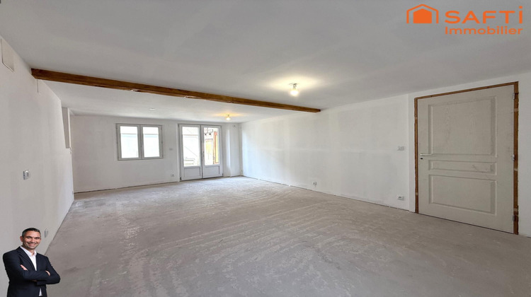 Ma-Cabane - Vente Maison Bindernheim, 119 m²