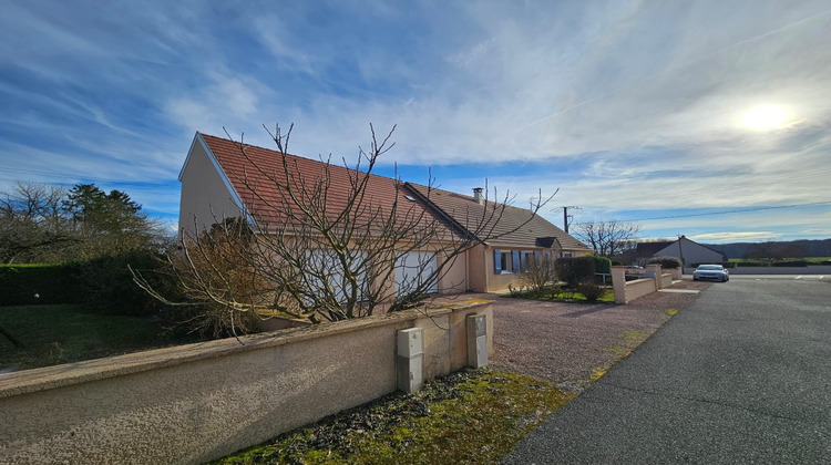 Ma-Cabane - Vente Maison BINGES, 138 m²