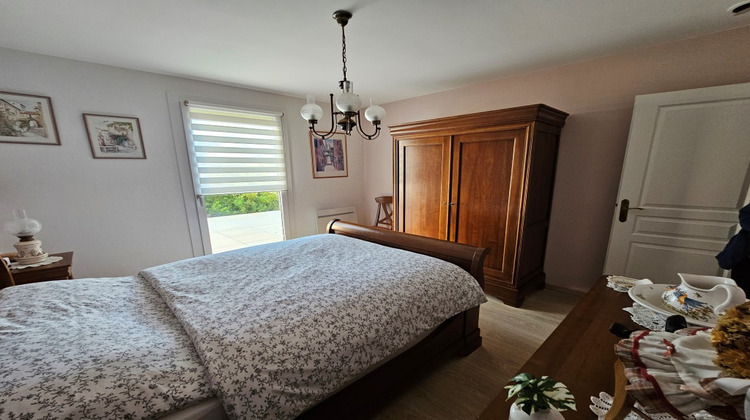 Ma-Cabane - Vente Maison BINGES, 138 m²