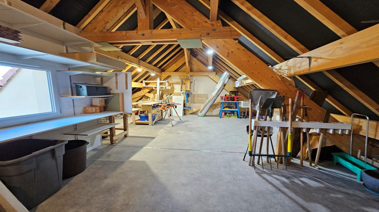 Ma-Cabane - Vente Maison BINGES, 138 m²