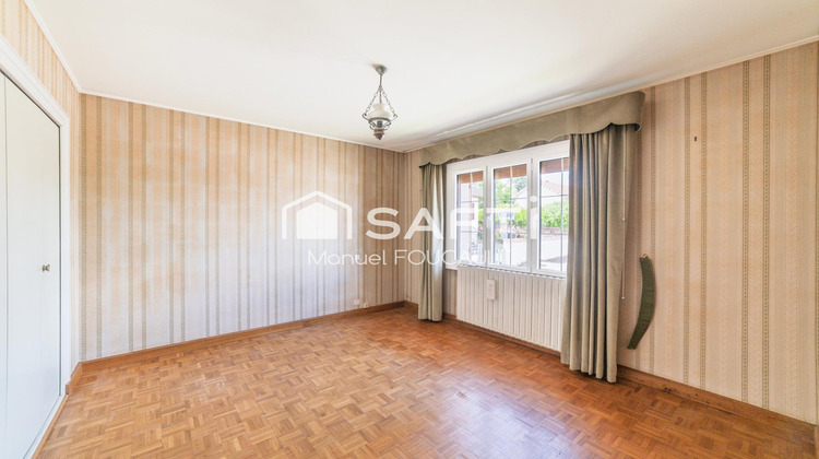 Ma-Cabane - Vente Maison Binges, 76 m²