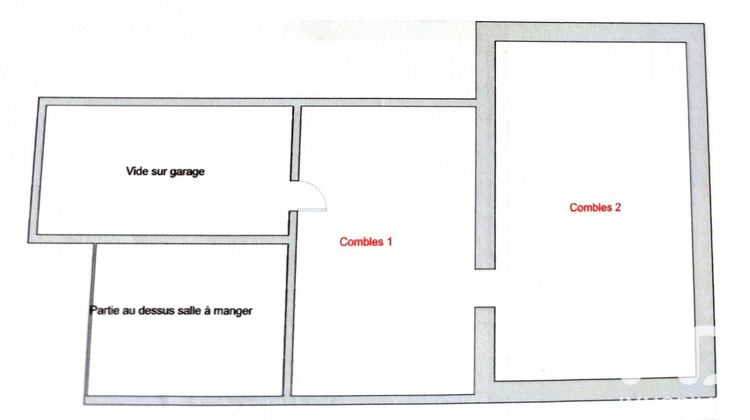 Ma-Cabane - Vente Maison Binges, 88 m²