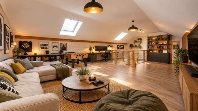 Ma-Cabane - Vente Maison BINGES, 142 m²