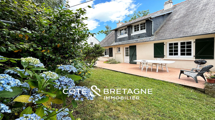 Ma-Cabane - Vente Maison Binic, 148 m²