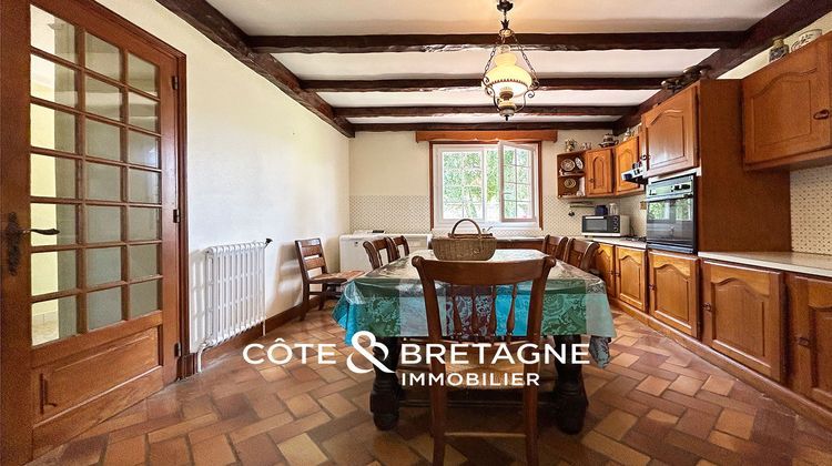 Ma-Cabane - Vente Maison Binic, 148 m²