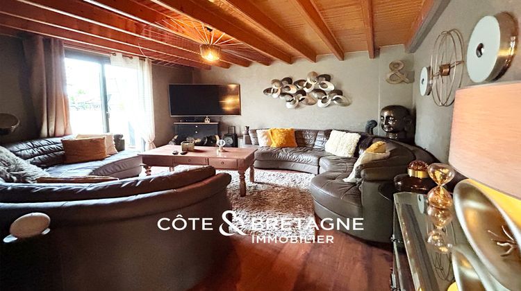 Ma-Cabane - Vente Maison Binic, 119 m²