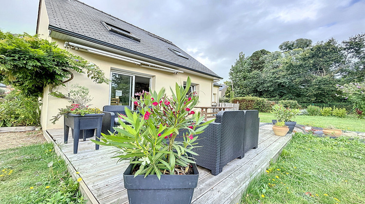 Ma-Cabane - Vente Maison BINIC, 76 m²