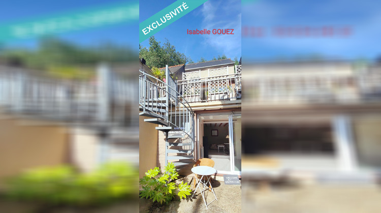 Ma-Cabane - Vente Maison Binic, 57 m²