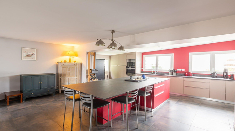 Ma-Cabane - Vente Maison Binic, 116 m²