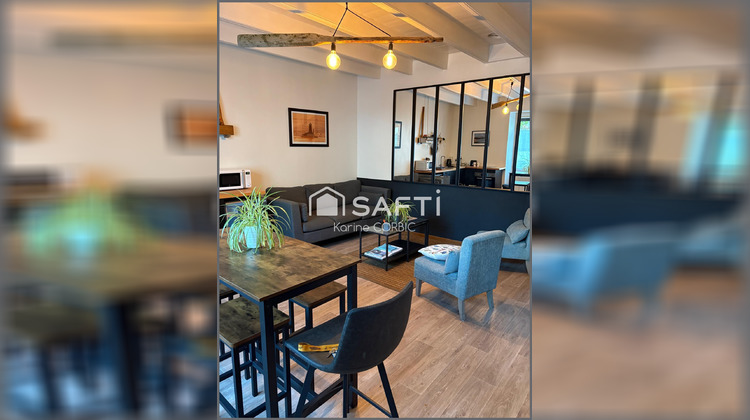 Ma-Cabane - Vente Maison Binic, 45 m²