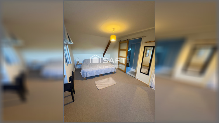 Ma-Cabane - Vente Maison Binic, 45 m²