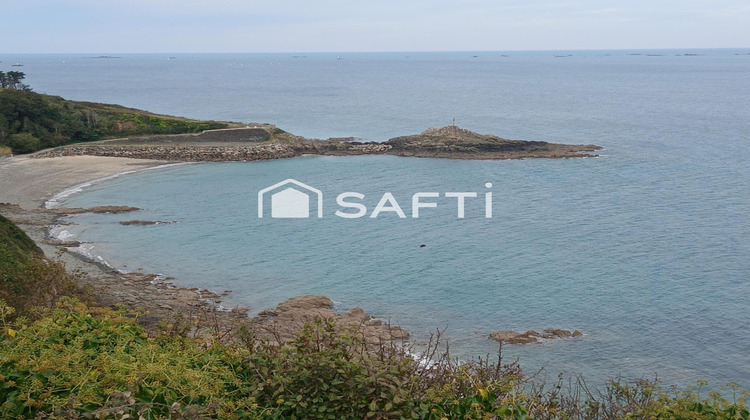 Ma-Cabane - Vente Maison Binic, 105 m²