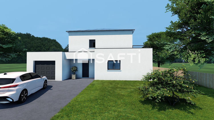 Ma-Cabane - Vente Maison Binic, 105 m²