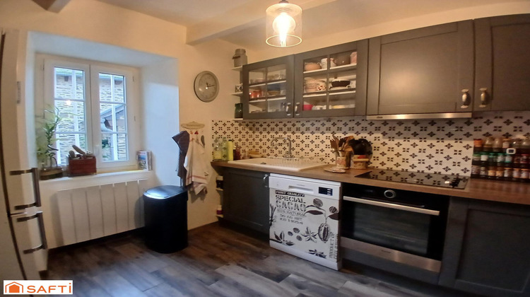 Ma-Cabane - Vente Maison Binic, 149 m²