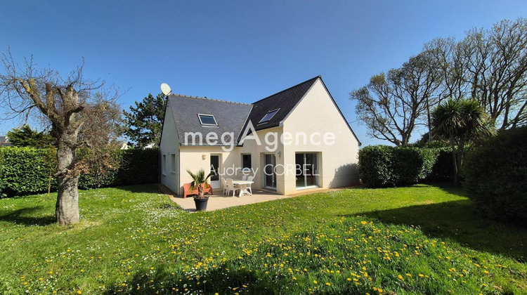 Ma-Cabane - Vente Maison BINIC, 107 m²