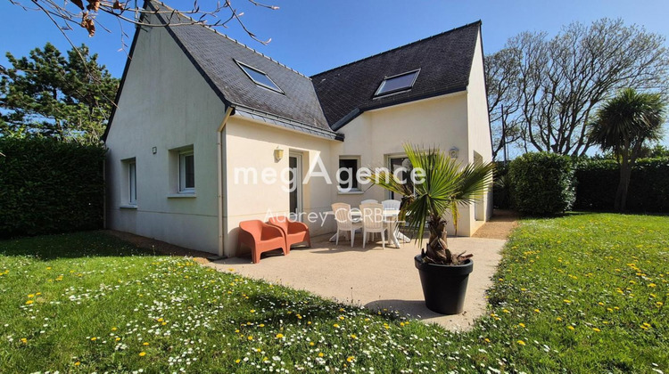 Ma-Cabane - Vente Maison BINIC, 107 m²