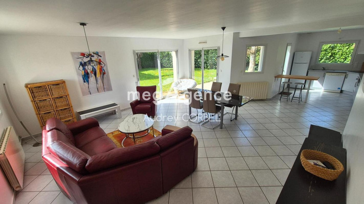 Ma-Cabane - Vente Maison BINIC, 107 m²