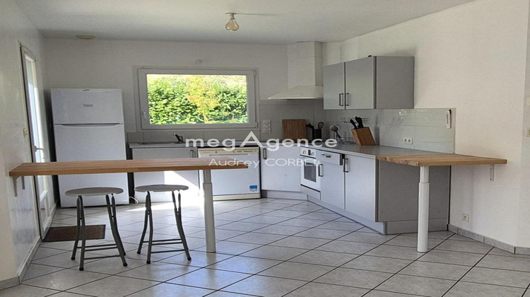 Ma-Cabane - Vente Maison BINIC, 107 m²