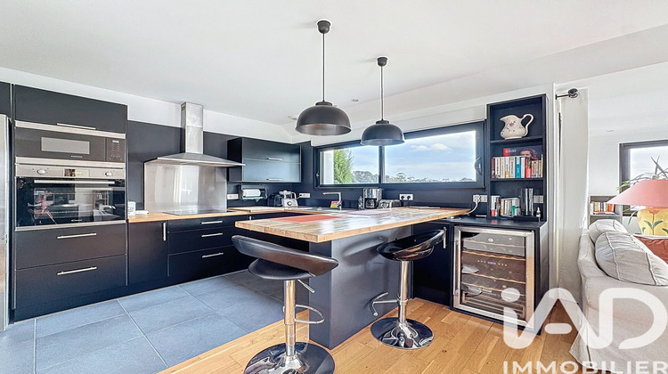 Ma-Cabane - Vente Maison Binic, 89 m²