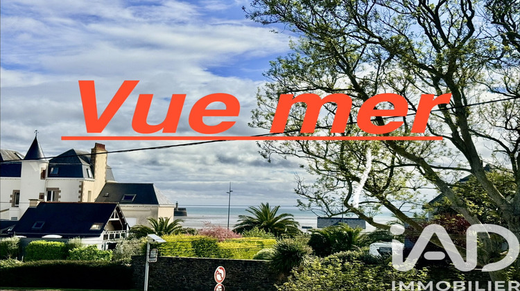 Ma-Cabane - Vente Maison Binic, 106 m²