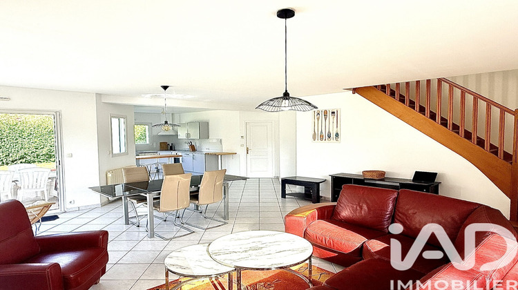 Ma-Cabane - Vente Maison Binic, 106 m²