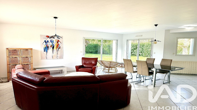 Ma-Cabane - Vente Maison Binic, 106 m²