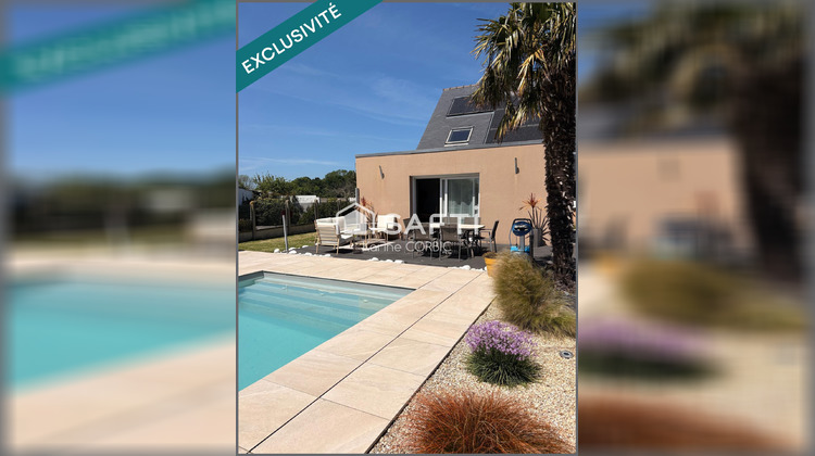 Ma-Cabane - Vente Maison Binic, 157 m²