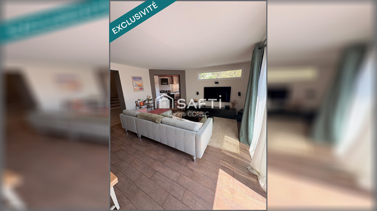 Ma-Cabane - Vente Maison Binic, 157 m²