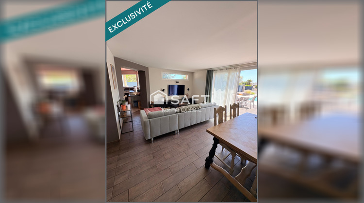 Ma-Cabane - Vente Maison Binic, 157 m²