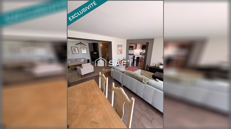 Ma-Cabane - Vente Maison Binic, 157 m²