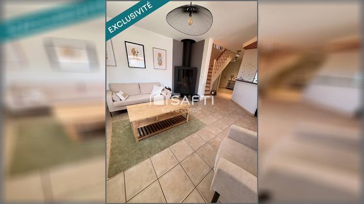 Ma-Cabane - Vente Maison Binic, 157 m²