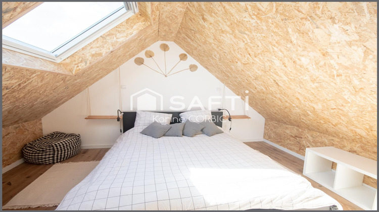 Ma-Cabane - Vente Maison Binic, 51 m²