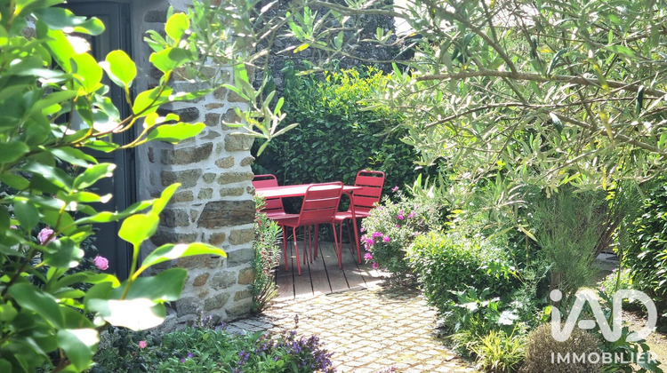 Ma-Cabane - Vente Maison Binic, 215 m²