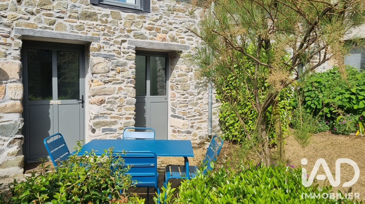 Ma-Cabane - Vente Maison Binic, 215 m²