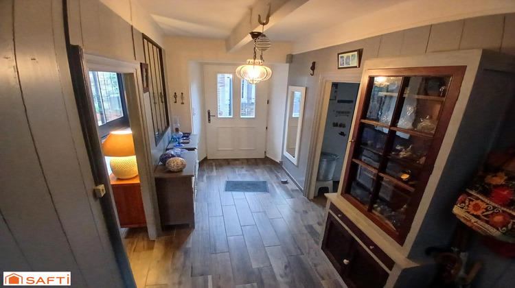 Ma-Cabane - Vente Maison Binic, 149 m²
