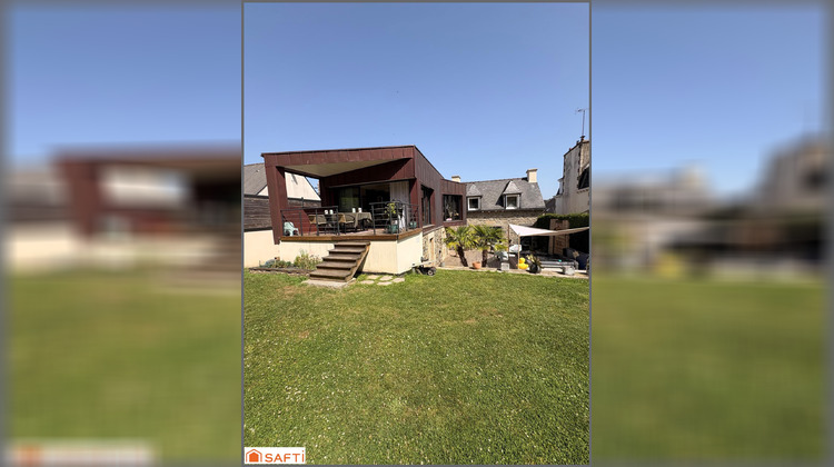 Ma-Cabane - Vente Maison Binic, 204 m²