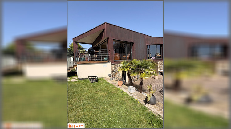 Ma-Cabane - Vente Maison Binic, 204 m²