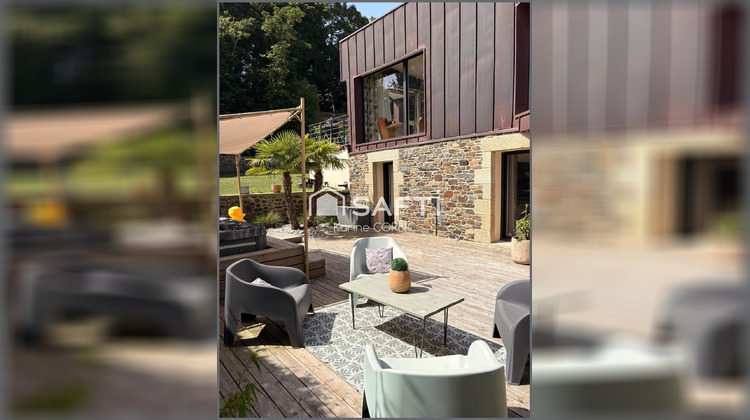 Ma-Cabane - Vente Maison Binic, 204 m²