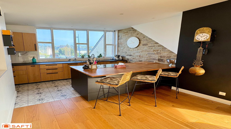 Ma-Cabane - Vente Maison Binic, 204 m²